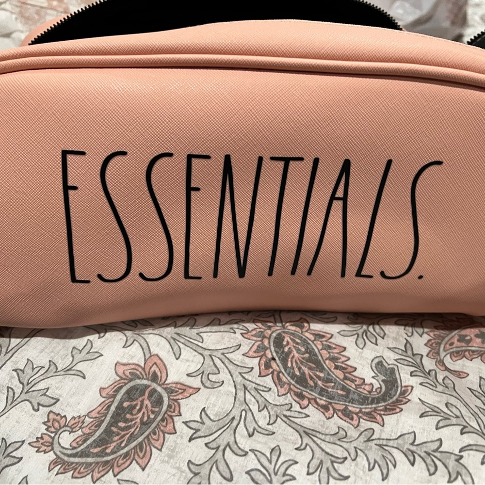 Cosmetic Bag